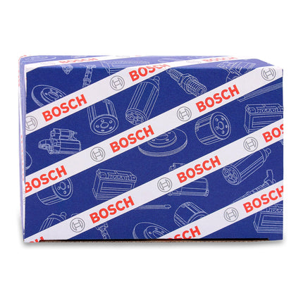 BOSCH 0280218340 *hot film air mass meter 7