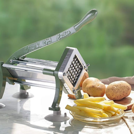 New Star 39665 Suction Cup Feet for Industrial Commercial French Fry Cutter, Set of 4