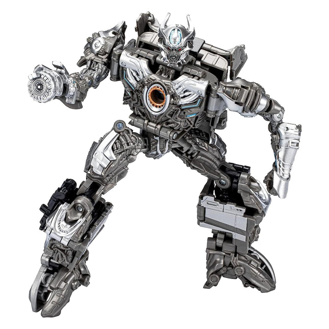 Transformers Toys Studio Series 90 Voyager Age of 