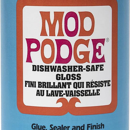 Mod Podge Dishwasher Safe 32oz-32oz -CS44789