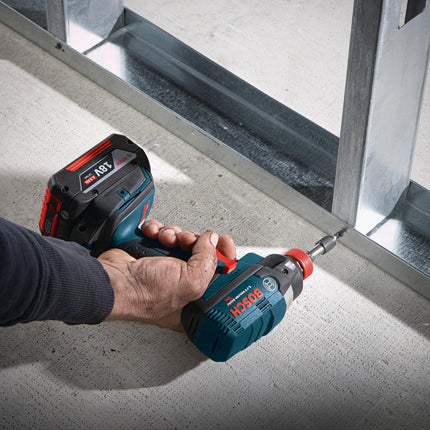 Bosch ITPH12B Impact Tough 2 in. Phillips #1 Power Bits