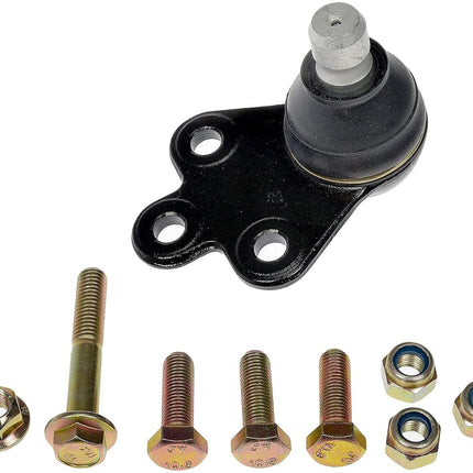 Dorman BJ98006 Front Upper Suspension Ball Joint Compatible with Select Tesla Models