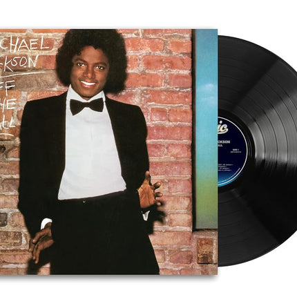 OFF THE WALL [VINYL]