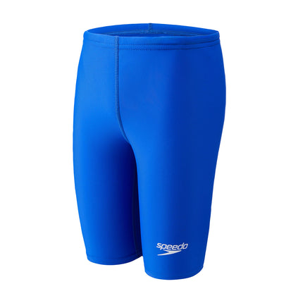 Speedo Boy's Swimsuit Jammer Powerflex Eco Solid Y