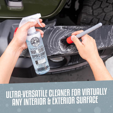Chemical Guys Nonsense All Surface Cleaner, 16 oz - US