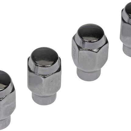 Dorman 711-312 Wheel Nuts, Pack of 4