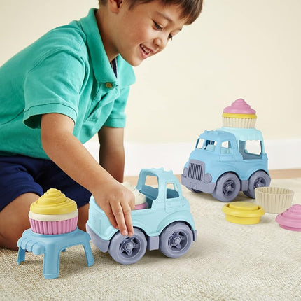 Green Toys Camions à cupcakes - CB