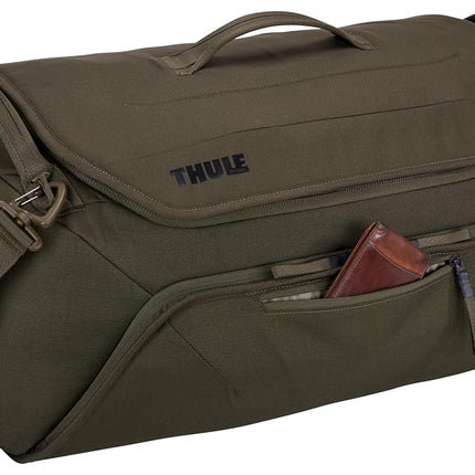 Thule Roundtrip Bike Duffel Deep khaki, 55
