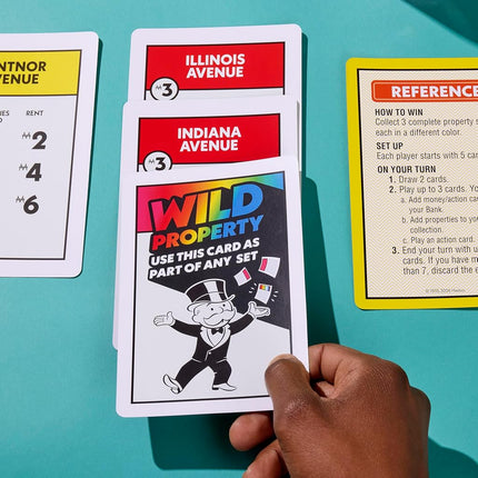 Monopoly Big Deal