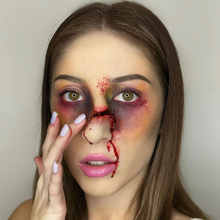 Graftobian Deluxe Severe Trauma Makeup Kit