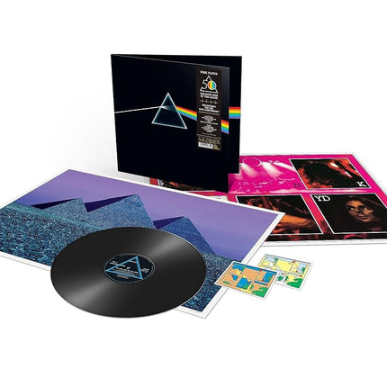 The Dark Side Of The Moon (50th Anniversary)