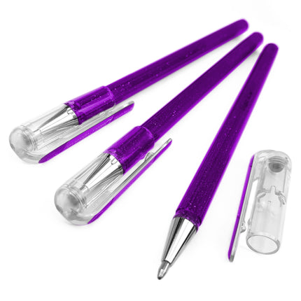 Pentel Hybrid - Dual Metallic - Liquid Gel Rollerb