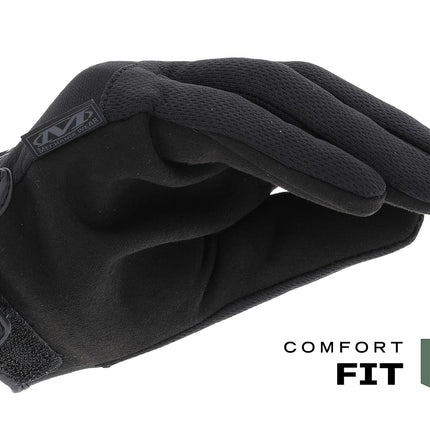Mechanix Wear - Tactical Specialty Pursuit CR5 Gloves (XX-Large, Black)