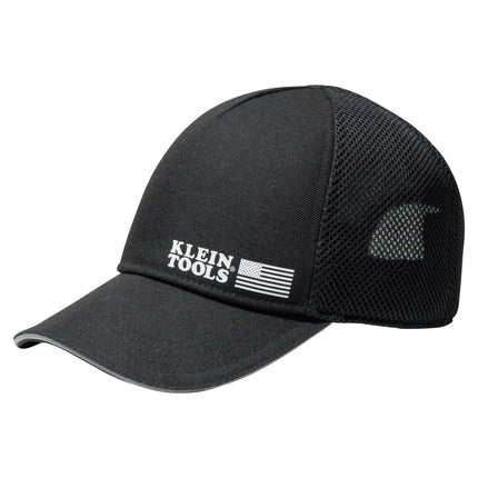 Klein Tools 22014 Mesh Ball Cap with Bump Cap Inse