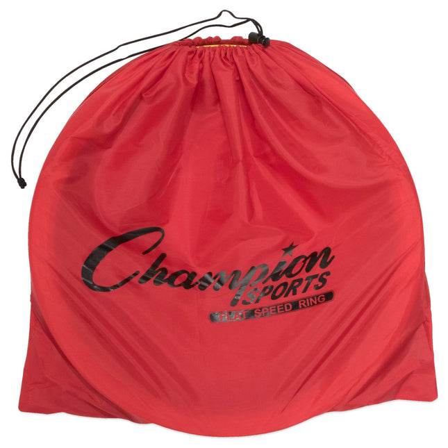 Champion Sports Speed Ring Set