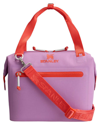 Stanley All Day Julienne Mini Soft Cooler Bag and 