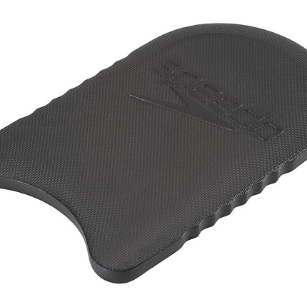 Speedo Unisex-Adult Swim Training Kickboard Adult, Speedo Black SIOC