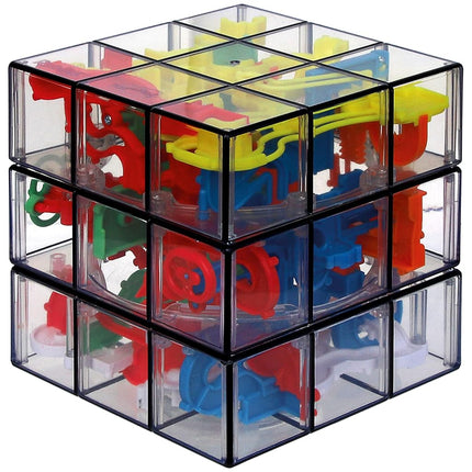 Rubik's Cube, Perplexus Fusion 3x3 Gravity 3D Maze
