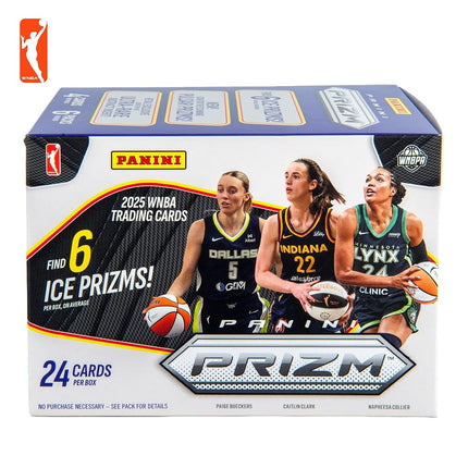 BK WNBA PRIZM (24-25) Blaster
