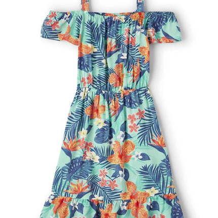 The Children's Place Tenues assorties pour toute la famille, Maman et moi, Papa et fils, Bébé, Collection Vacances, Robe fille, Grande taille