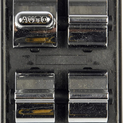 Dorman 901-028 Front Driver Side Door Window Switc