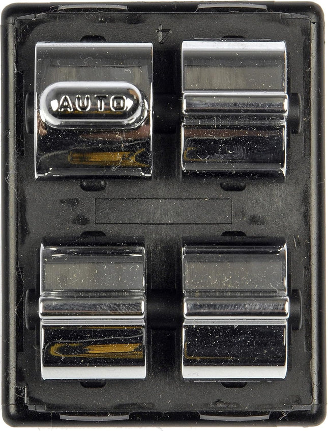Dorman 901-028 Front Driver Side Door Window Switc