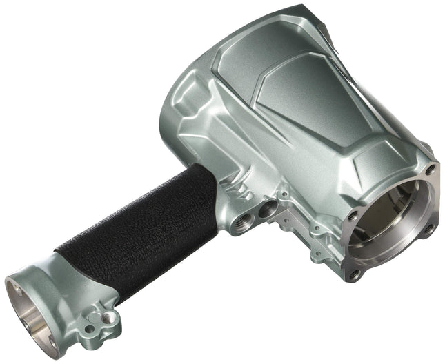 Hitachi 889085 Body Assembly