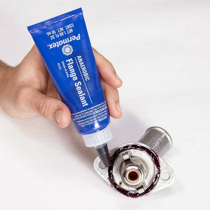 PERMATEX INC. 51531 ANAEROBIC FLANGE