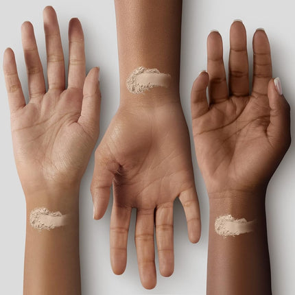 MAC Studio Fix Powder Plus Foundation NC40