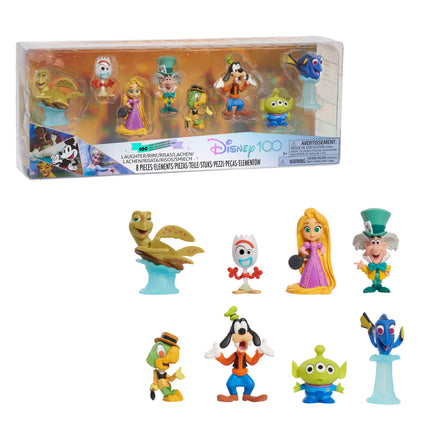 Just Play Disney100 Years of Laughter Celebration 
