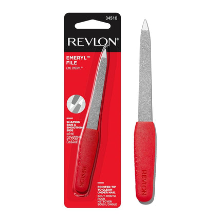 Revlon Compact Emery File