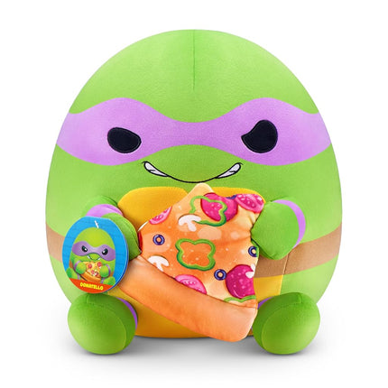 Snackles 35 cm Plush Teenage Mutant Ninja Turtles 