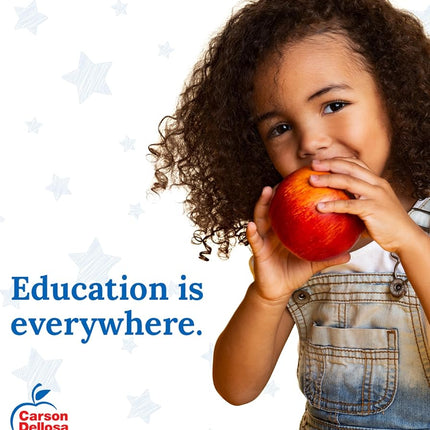 Carson Dellosa STEM Challenges, Hands-On, Science Kits