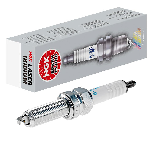 NGK Spark Plug LMAR8BI-9 Laser Iridium 91909