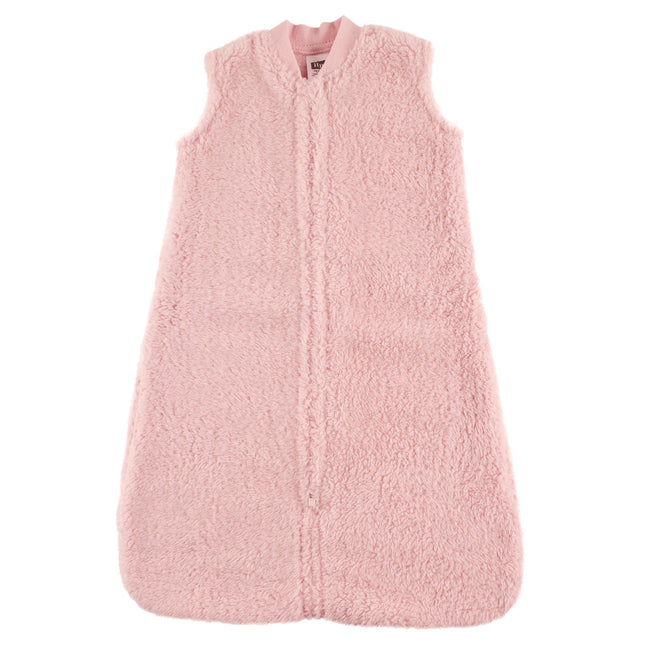 Hudson Baby Unisex BabyPlush Sleeping Bag, Sack, B