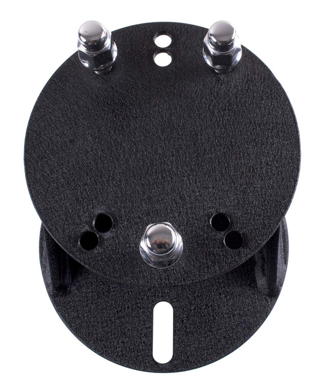 Separador de portaneumáticos Rugged Ridge 11585.02; Jeep CJ/Wrangler YJ/TJ/JK 76-18