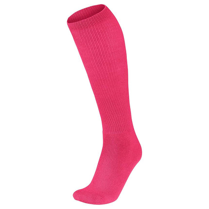 Champro Multi-Sport Socks, Hot Pink, Large