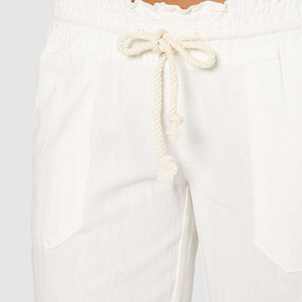 Roxy Oceanside - Flared Trousers for Women