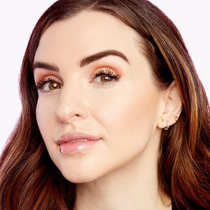 tarte maracuja tinted moisturizer – Lightweight Sheer Foundation with Buildable Longwear Coverage, Hyaluronic Acid for Hydrated Skin, Vegan & Cruelty-Free, full size, 10N fair neutral