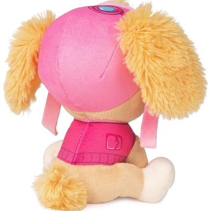 GUND PAW Patrol Skye 6-Inch Plush Toy, Stuffed Animal for Ages 1+