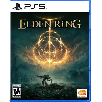 Elden Ring for PlayStation 5