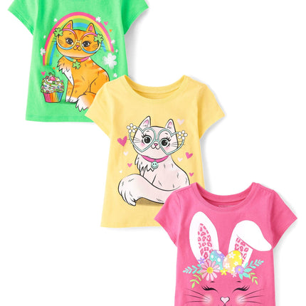 The Children's Place - All Holiday Baby & Toddler 