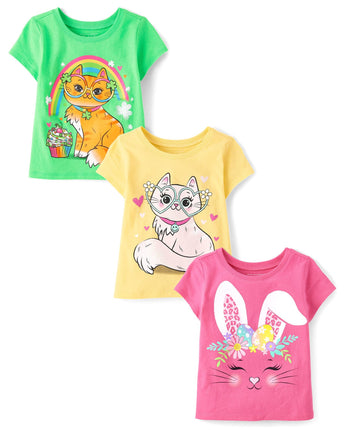 The Children's Place - All Holiday Baby & Toddler 