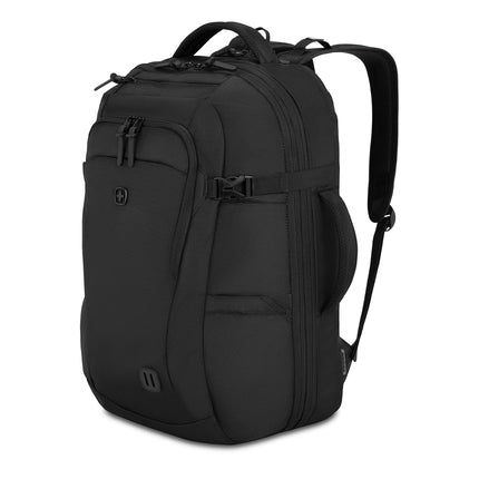 SwissGear, Black, 45L