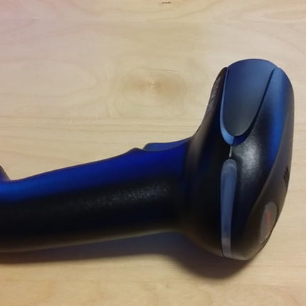 Honeywell 1900G-HD (High Density) 2D Barcode Scanner with USB Cable