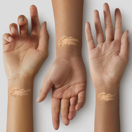 COVERGIRL Polvo Compacto Acabado Mate Tawny 10 g (El empaque puede variar)