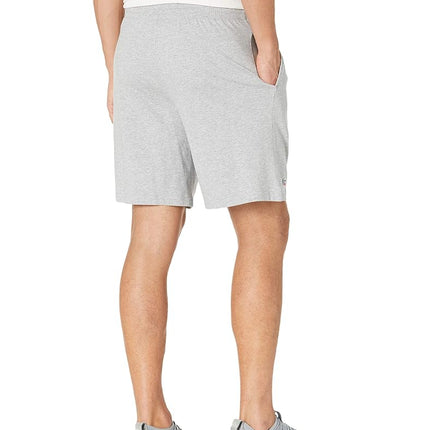 Russell Athletic Men's Premium Ringspun Cotton Short with Pockets Casual, Oxford, XX-Large