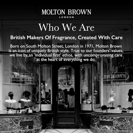 Molton Brown Floral & Spicy Eau de Parfum Discovery Set, 3 x 7.5 ml