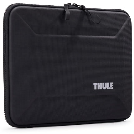 Thule Gauntlet Sleeve - Fits 14" MacBook - Rigid Exterior Protection - Padded Interior Prevents Scratches and Damage