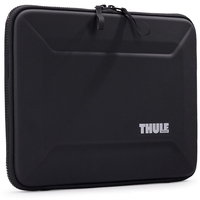 Thule Gauntlet Sleeve - Fits 14" MacBook - Rigid Exterior Protection - Padded Interior Prevents Scratches and Damage